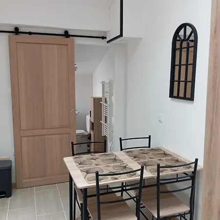 L'evidence 4 Personnes La Jaudonniere