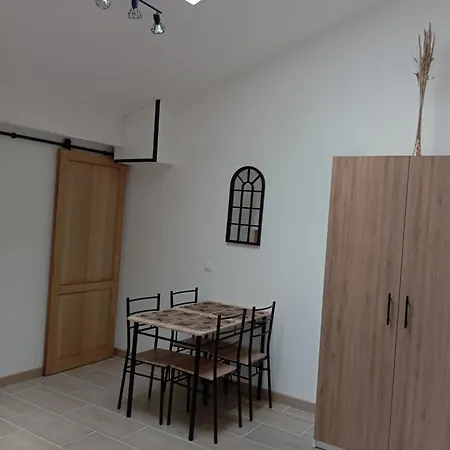 Holiday home L'evidence 4 Personnes