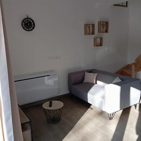 L'evidence 4 Personnes