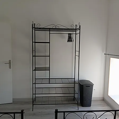 Holiday home L'evidence 4 Personnes La Jaudonniere