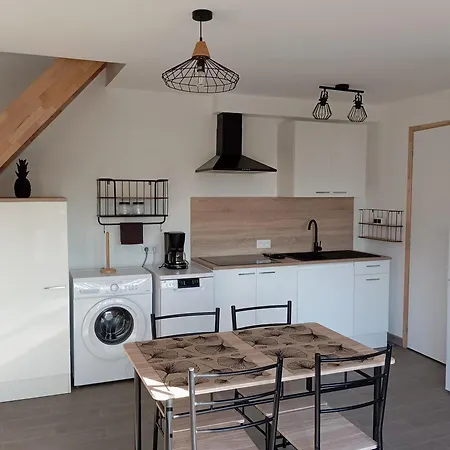 L'evidence 4 Personnes