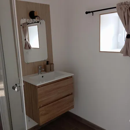 Holiday home L'evidence 4 Personnes