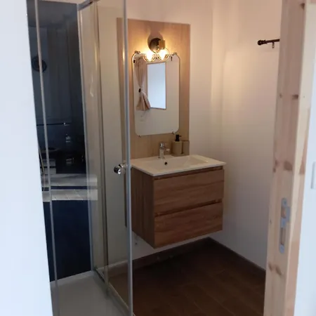 L'evidence 4 Personnes