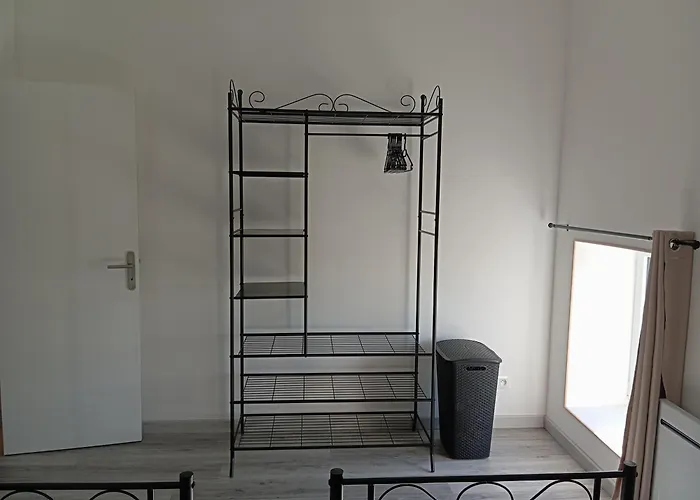 Сasa de vacaciones L'évidence 4 Personnes La Jaudonniere