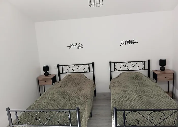 Сasa de vacaciones L'évidence 4 Personnes *